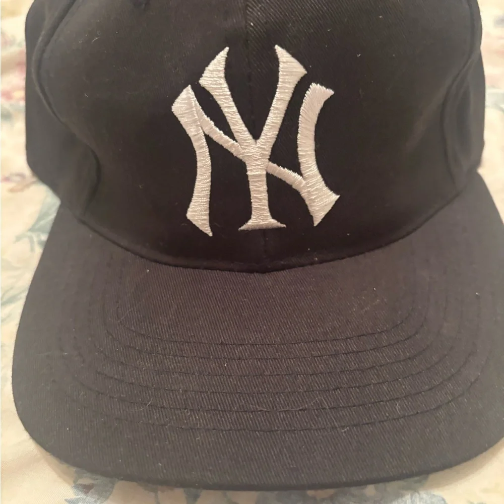 New York Yankees baseball cap Boys